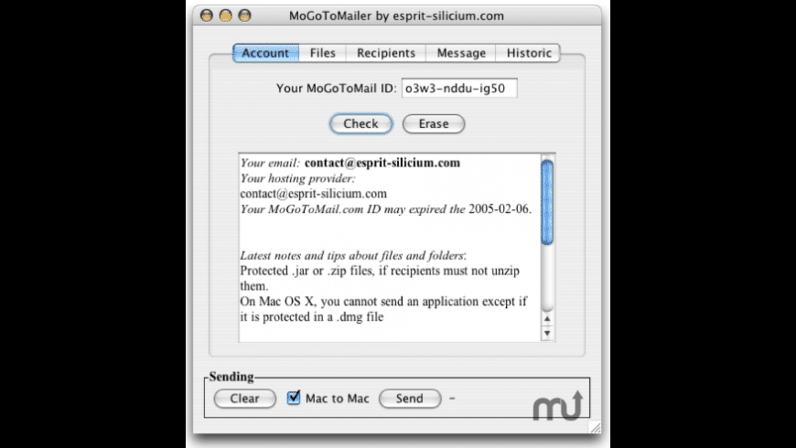 unzip software for mac free