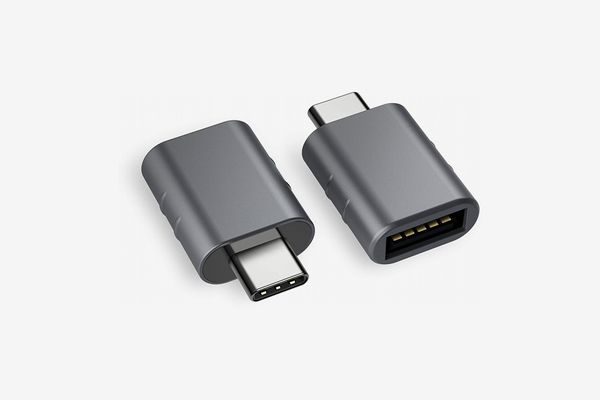 usb-c to usb adapter for mac